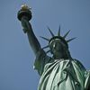 The Statue Of Liberty Is At 'High Exposure' Risk From Rising Sea Levels